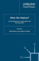International Political Theory - After the Nation?