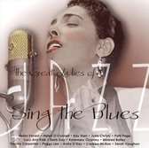 Great Ladies of Jazz: Sing the Blues