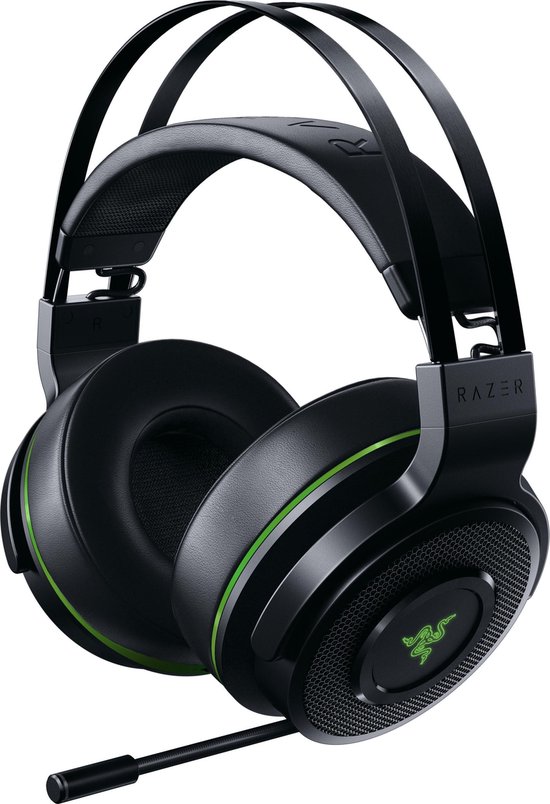 Razer Thresher 7.1 - Draadloze gaming headset - Xbox One