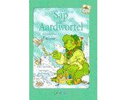 SAP de aardwortel 05 winter