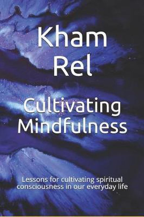 Cultivating Mindfulness - cover