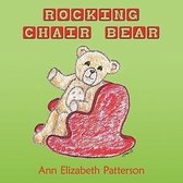 Rocking Chair Bear