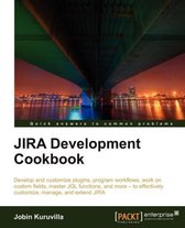 JIRA Development Cookbook