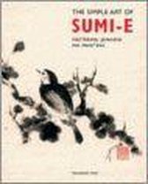 The Simple Art Of Sumi-e