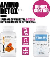Detox Plus &  Aminozuren