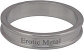 Metalen Penis Ring 50 mm Brede Rand