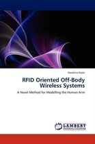 RFID Oriented Off-Body Wireless Systems