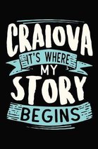Craiova It's where my story begins