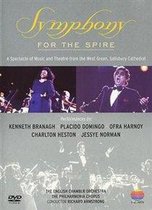 Symphony For The Spire