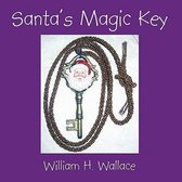 Santa's Magic Key