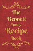 The Bennett Family Recipe Book