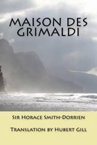 Maison Des Grimaldi