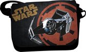 Star wars sac bandouilere tie advance /10