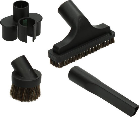 SPARES2GO Complete Micro Tool Kit For Numatic Henry Hetty Vacuum - Foto 8