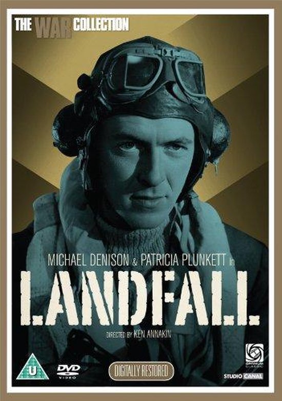Landfall