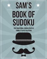 Sam's Book Of Sudoku