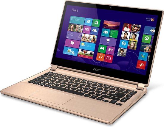 Acer Aspire V7-482P-54206G52TDD - Ultrabook