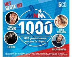 Mnm 1000 (2015)