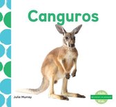 Canguros (Kangaroos) (Spanish Version)