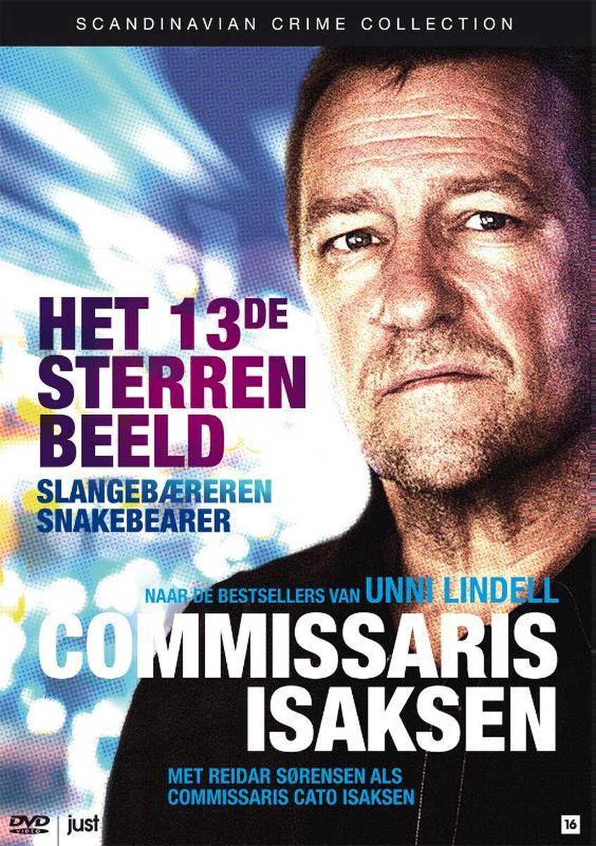 Unni Lindell - Het 13de Sterrenbeeld