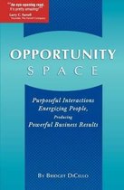 Opportunity Space