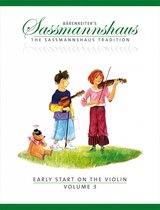 Early Start on the Violin | Volume 3 | Elementaire duetten en dansen in verschillende sleutels