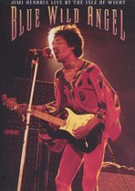 Blue Wild Angel: Jimi Hendrix Live at the Isle of Wight [Video]