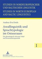 Areallinguistik und Sprachtypologie im Ostseeraum