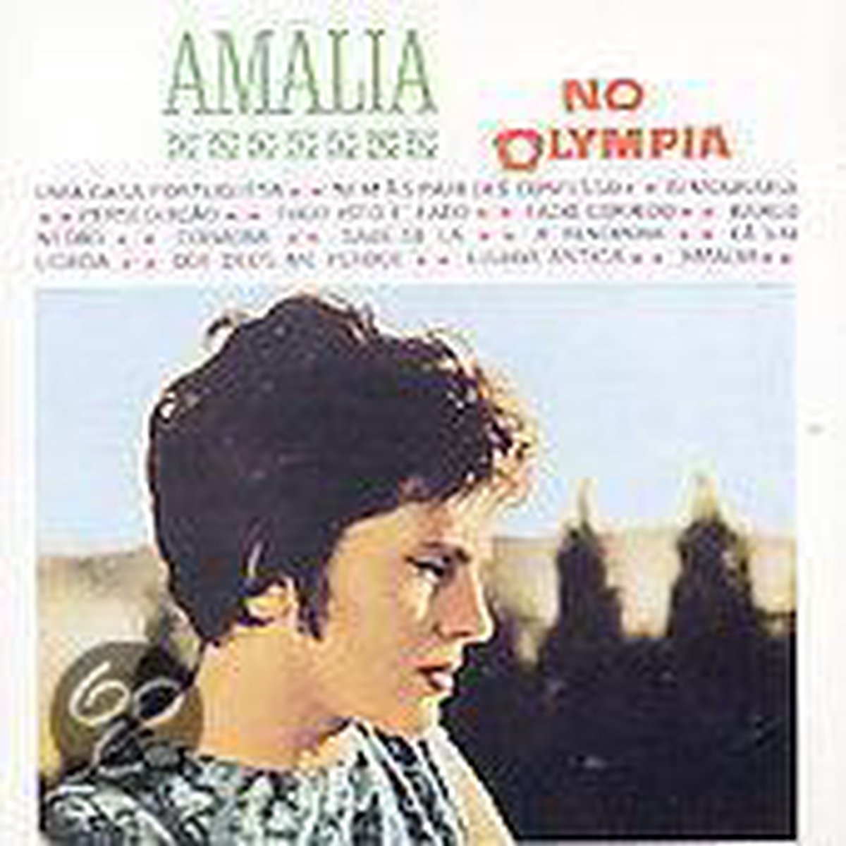 No Olympia