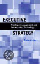 Executive Strategy