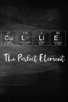 Collie the Perfect Element