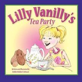 Lilly Vanilly's Tea Party