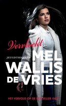 Boekverslag Vals - Mel Wallis de Vries
