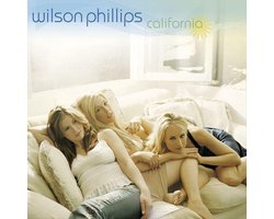 California, Wilson Phillips | CD (album) | Muziek | bol
