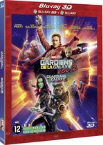 Guardians of the Galaxy 2 (3D & 2D Blu-ray)