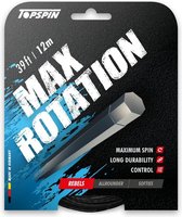 Topspin Max Rotation | ø 1.27 mm | 12 m