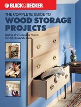Complete Guide to Wood Storage Projects