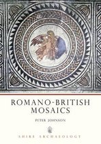 Shire Archaeology- Romano-British Mosaics