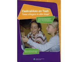 Zaakvakken en taal: Twee vliegen in één klap!