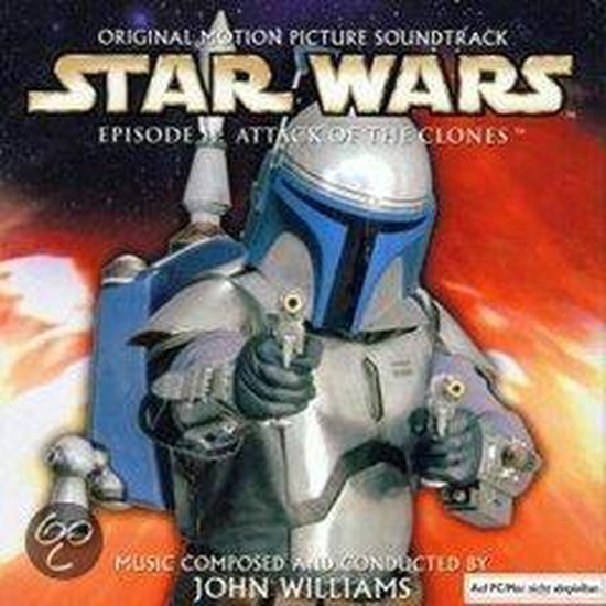 Star Wars-Episode 2