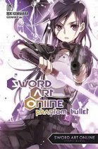 Sword Art Online 5 Aincrad Novel
