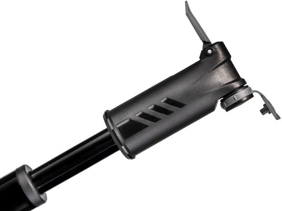 Topeak minipomp Mountain TT TwinTurbo - 15700008 — afbeelding 2