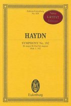 Symphony No. 102 in B-Flat Major
