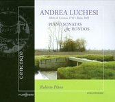 Luchesi: Piano Sonatas & Rondos