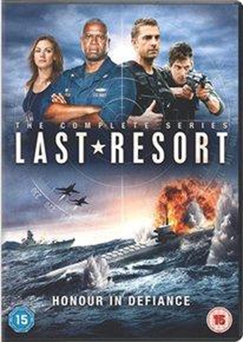 Last Resort