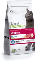 Trainer Natural Trainer - Tuna - Kattenvoer - 1,5 kg - Hoog Vleesgehalte