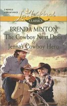 The Cowboy Next Door and Jenna's Cowboy Hero