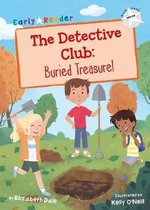 The Detective Club