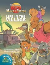 The Adventures of Nkoza & Nankya-The Adventures of Nkoza and Nankya