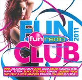 Fun Club 2011